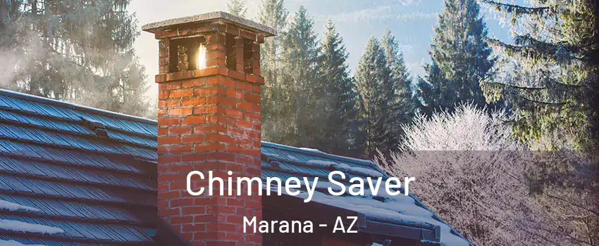  Chimney Saver Marana - AZ