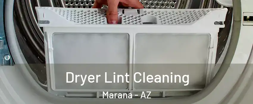  Dryer Lint Cleaning Marana - AZ