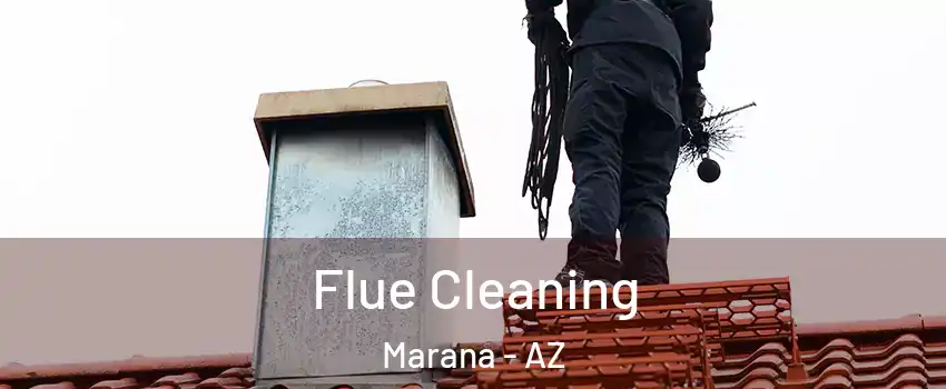  Flue Cleaning Marana - AZ