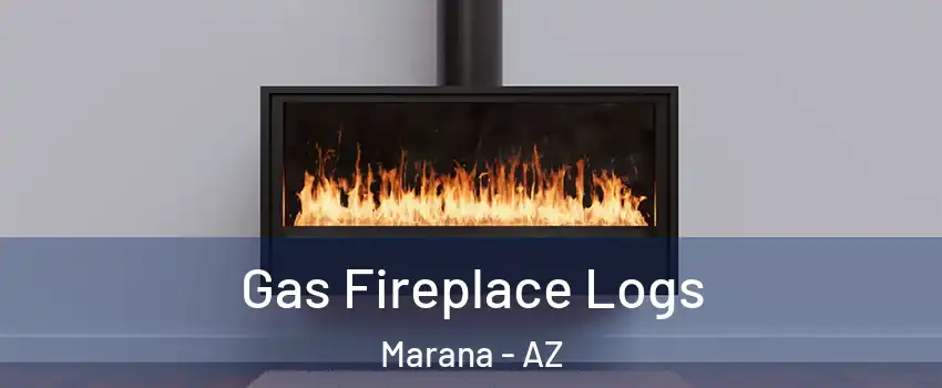  Gas Fireplace Logs Marana - AZ