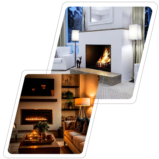 Remove Chimney Odor in Marana, AZ