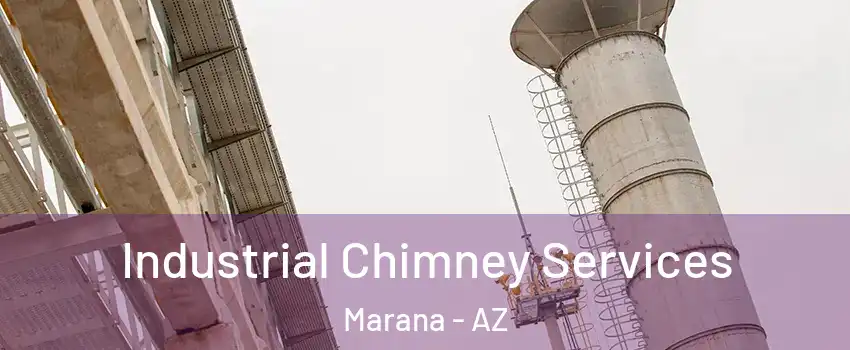  Industrial Chimney Services Marana - AZ