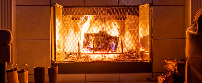 Astria Vent Free Gas Fireplaces Installation in Marana, AZ