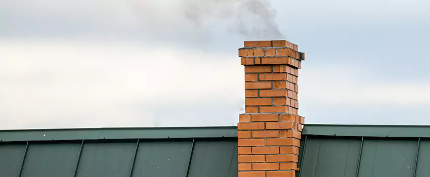 Animal Screen Chimney Cap Repair And Installation Services in Marana, Arizona