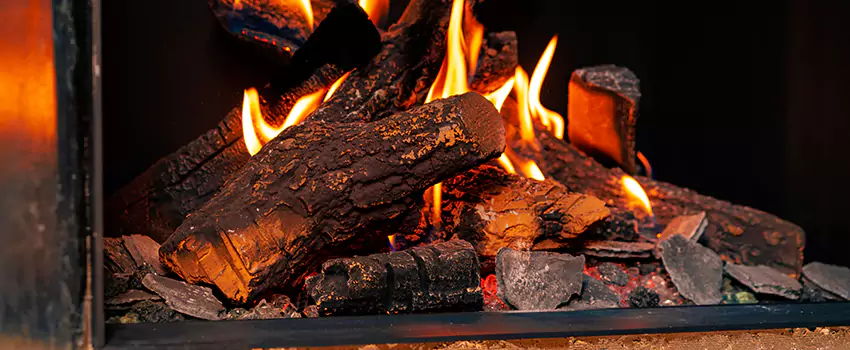 Chimney Fireplace Ash Dump Cleaning in Marana, AZ