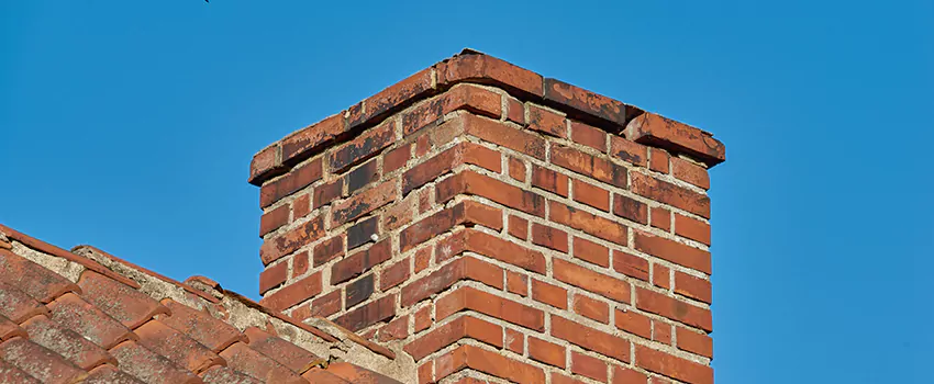 Clean Blocked Chimney in Marana, Arizona