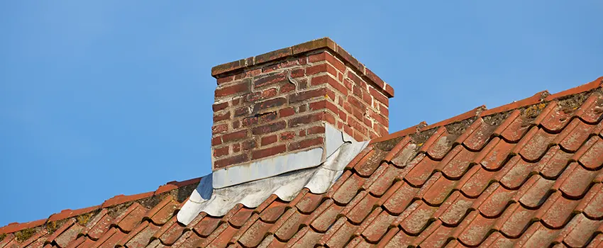 Residential Chimney Bricks Rotten Repair Services in Marana, AZ
