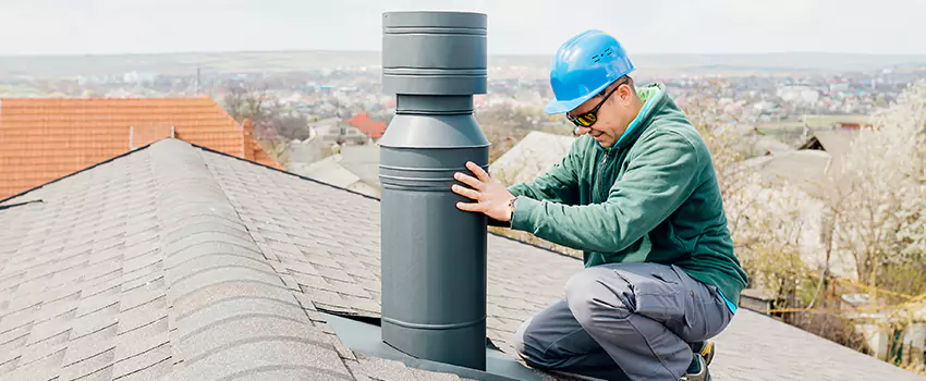 Chimney Chase Inspection Near Me in Marana, Arizona