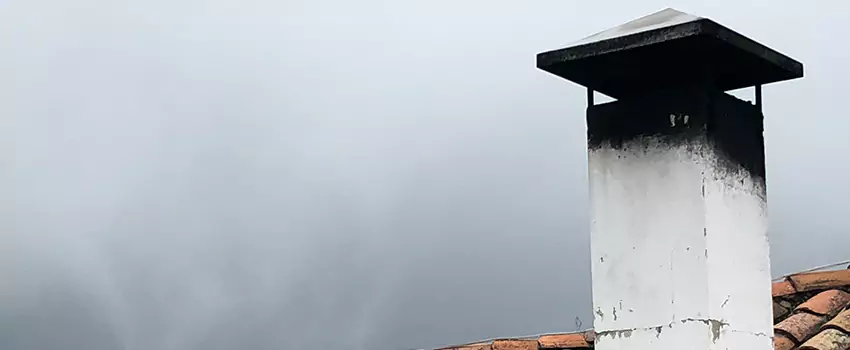 Chimney Damper Inspection in Marana, AZ