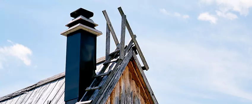 Chimney Creosote Cleaning in Marana, AZ
