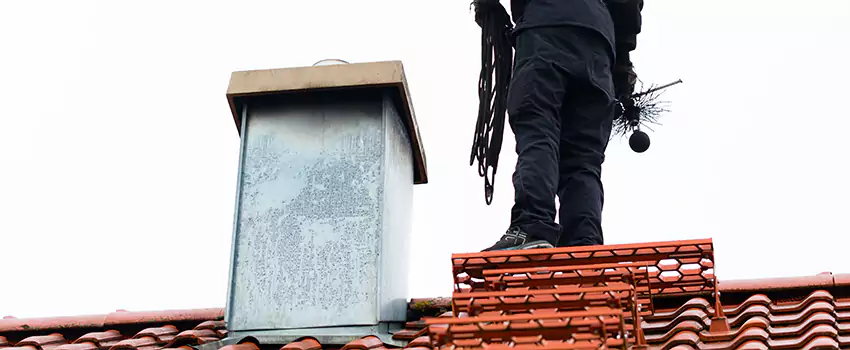 Chimney Liner Services Cost in Marana, AZ