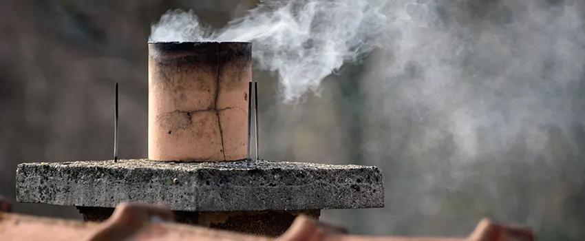 Wood Burning Chimney Odor Removal in Marana, AZ