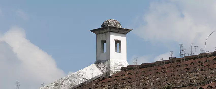Cost To Rebuild A Chimney in Marana, AZ