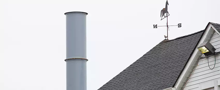 Chimney Inspection in Marana, AZ