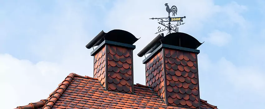Old Chimney Restoration in Marana, Arizona