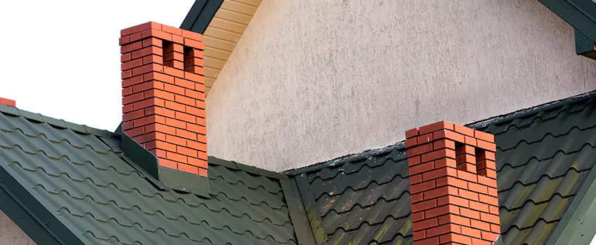 Chimney Saver Waterproofing Services in Marana, Arizona
