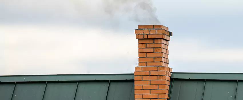 Chimney Soot Cleaning Cost in Marana, AZ