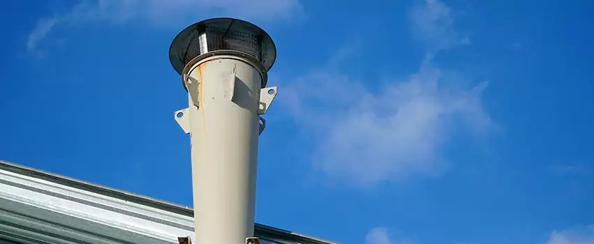 Chimney Spark Arrestor Requirements in Marana, AZ
