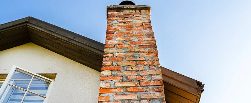 Chimney Mortar Replacement in Marana, AZ