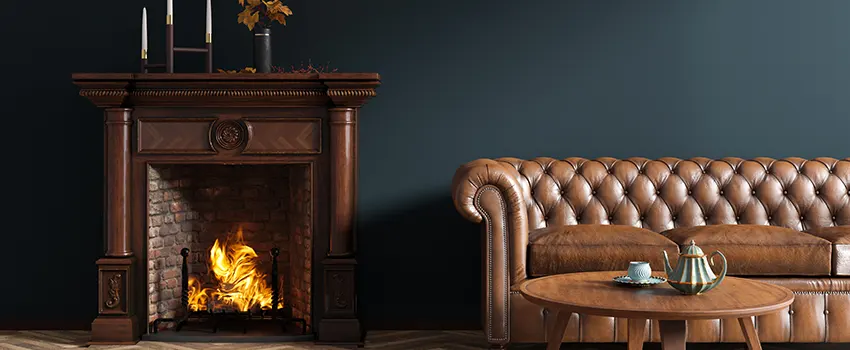 Traditional Fireplace Design Refurbishment Costs in Marana, Arizona