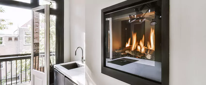 Dimplex Fireplace Installation and Repair in Marana, Arizona