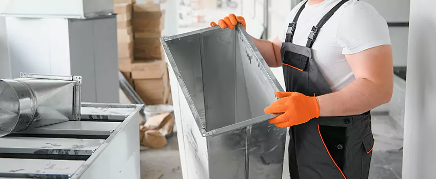 Benefits of Dryer Vent Inspection in Marana, AZ