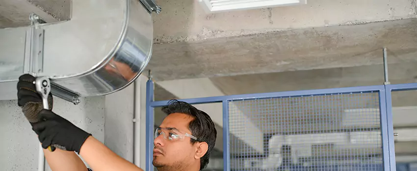 HVAC Ductwork Cleaning in Marana, AZ