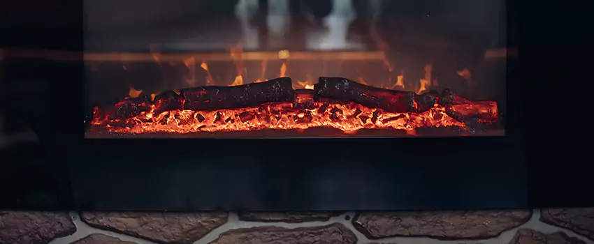 Outdoor Electric Fireplace Installation Solutions in Marana, AZ