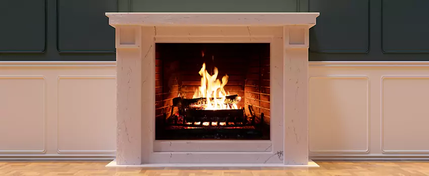 Empire Comfort Systems Fireplace Installation and Replacement in Marana, Arizona