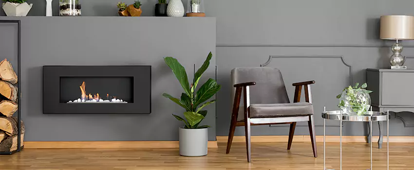 Ethanol Fireplace Burner Repair in Marana, AZ