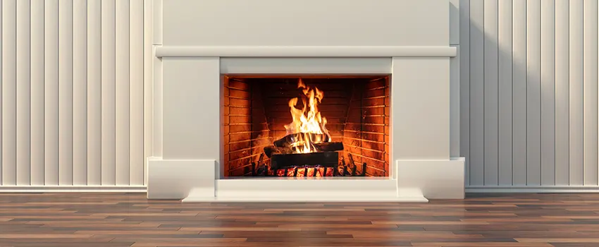 Fireplace Broken Ashtray Repair Services in Marana, Arizona