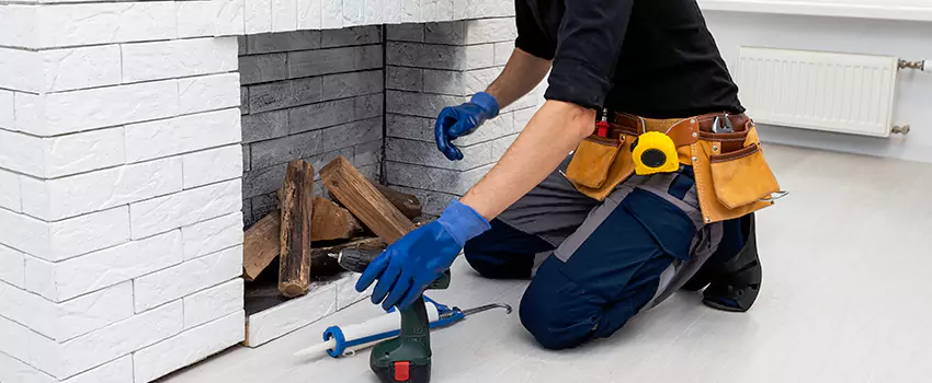 Fireplace Doors Cleaning in Marana, Arizona