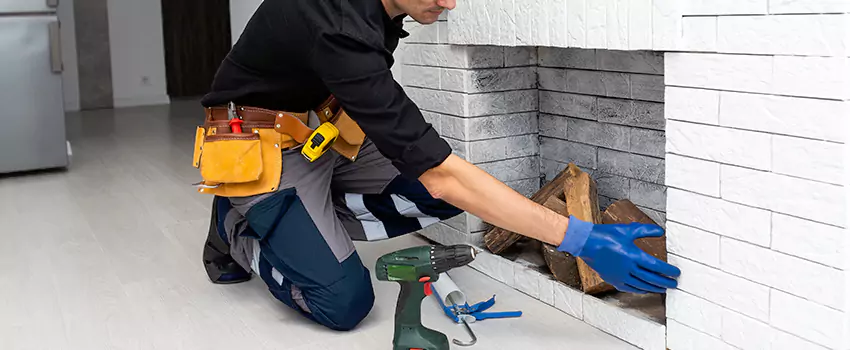 Ethanol Fireplace Installation Contractors in Marana, Arizona