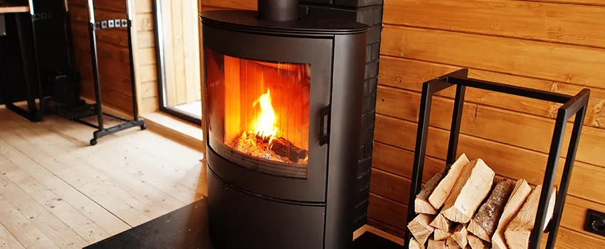 Gas Fireplace Door Handle Installation Services in Marana, Arizona