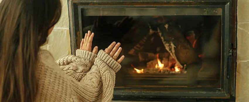 Wood-burning Fireplace Smell Removal Services in Marana, AZ