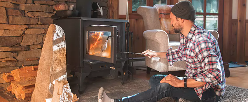 Fireplace Chimney Maintenance in Marana, Arizona