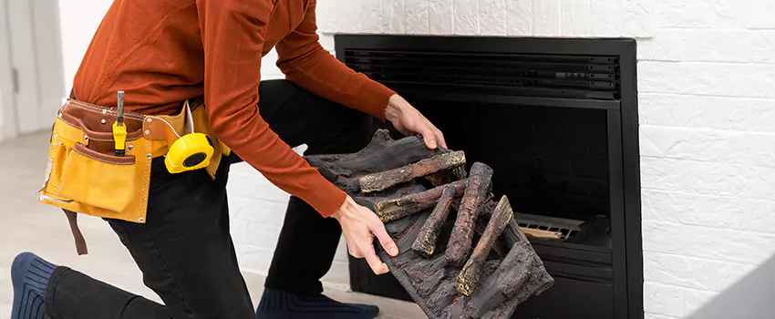 Fireplace Interior Sweeping in Marana, AZ