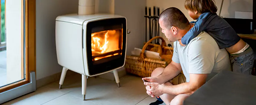 Fireplace Safety Inspection Technician in Marana, Arizona