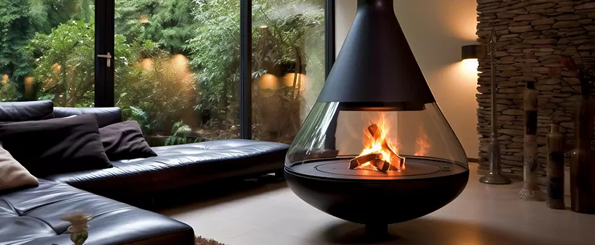 Affordable Floating Fireplace Repair And Installation Services in Marana, Arizona