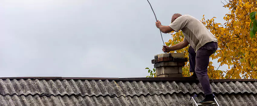 Chimney Flue Cleaning in Marana, AZ