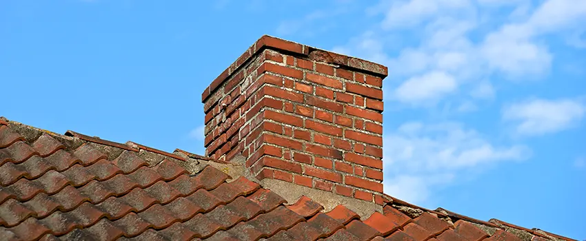 Flue Tiles Cracked Repair Services near Me in Marana, AZ