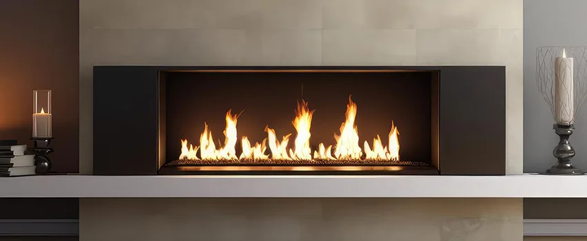 Vent Free Gas Fireplaces Repair Solutions in Marana, Arizona