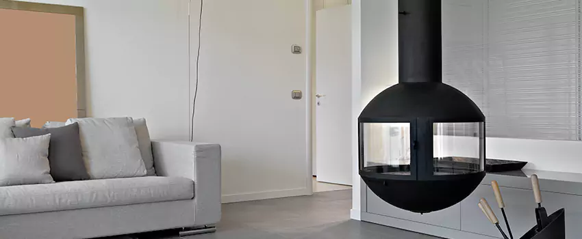 Hanging & Suspended Fireplaces Designer in Marana, Arizona