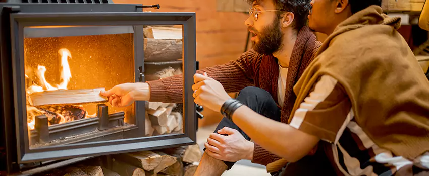 Benefits of Harman Stoves Fireplace in Marana, Arizona