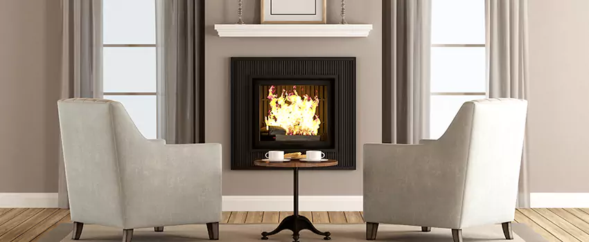 Heat & Glo Outdoor Gas Fireplaces Installation Contractors in Marana, Arizona