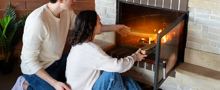 Kings Man Direct Vent Fireplaces Services in Marana, Arizona