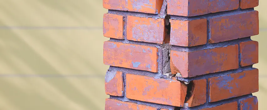 Leaking Chimney Repair And Replacement Cost in Marana, Arizona