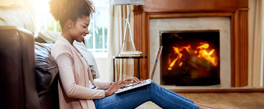 Cost-Effective Osburn Fireplace Installation and Repair in Marana, AZ