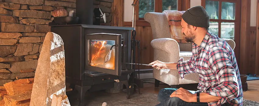 Cost of Pellet Fireplace Installation Services in Marana, AZ