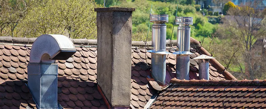 Residential Chimney Flashing Repair Services in Marana, AZ